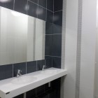 Мойка из искусственного камня