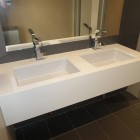 Мойка из искусственного камня Красноярск