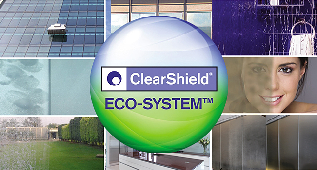 Система ClearbShield Система ClearbShield