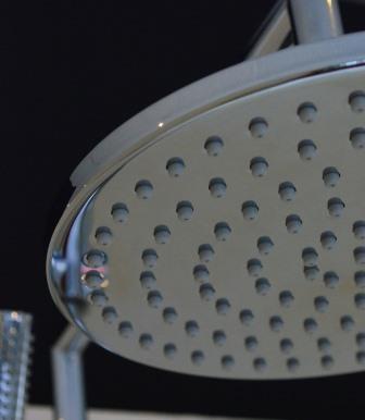 Смеситель для душа